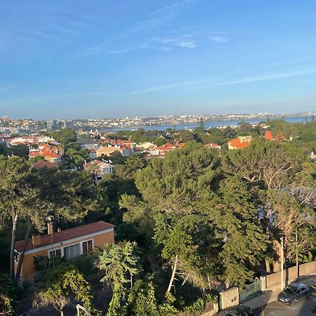 Apartamento Cascais Premium Sea View Exterior foto
