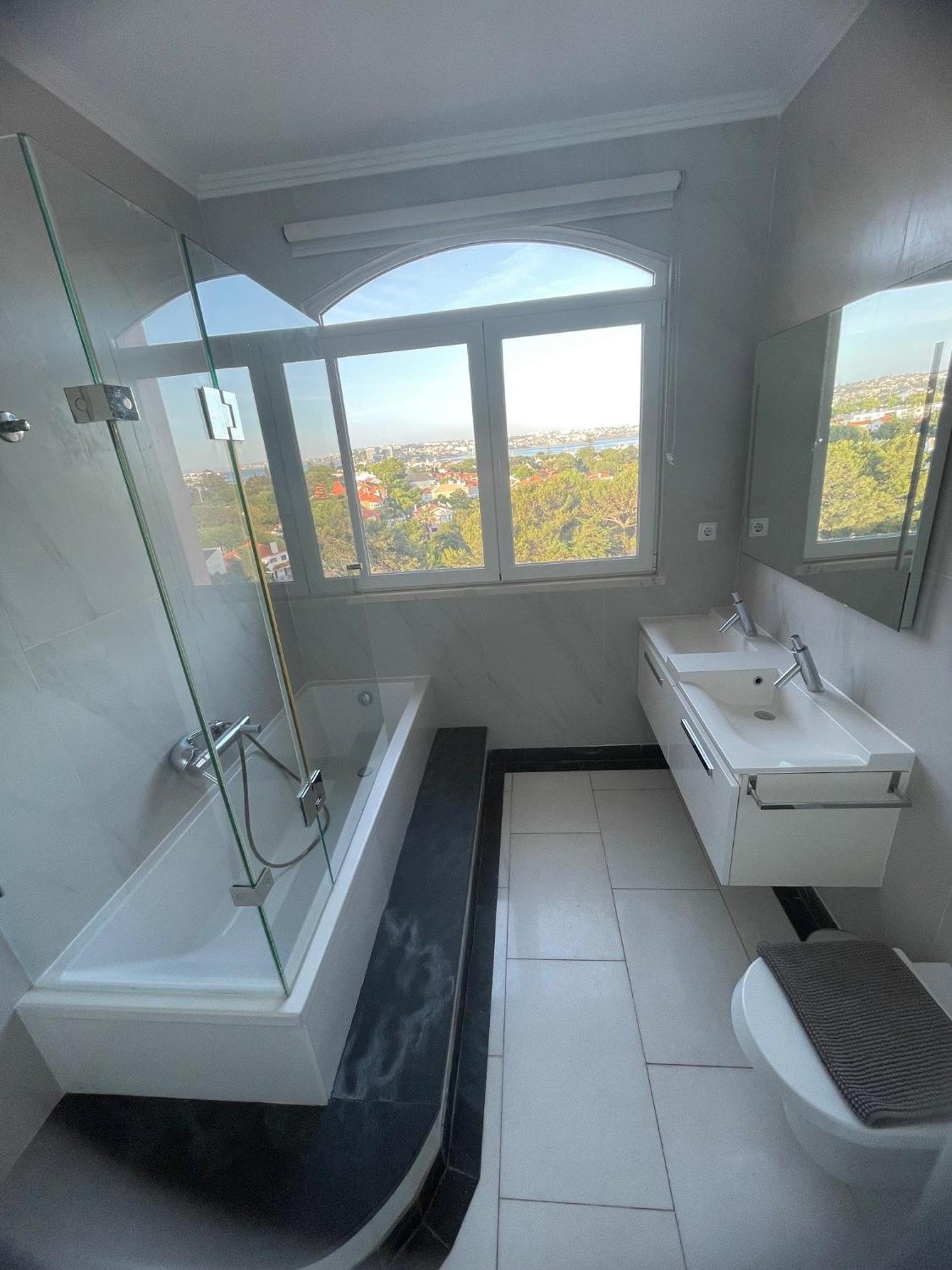 Apartamento Cascais Premium Sea View Exterior foto