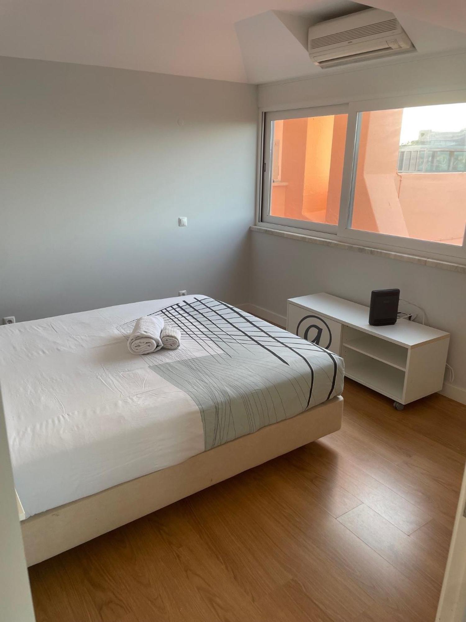 Apartamento Cascais Premium Sea View Exterior foto