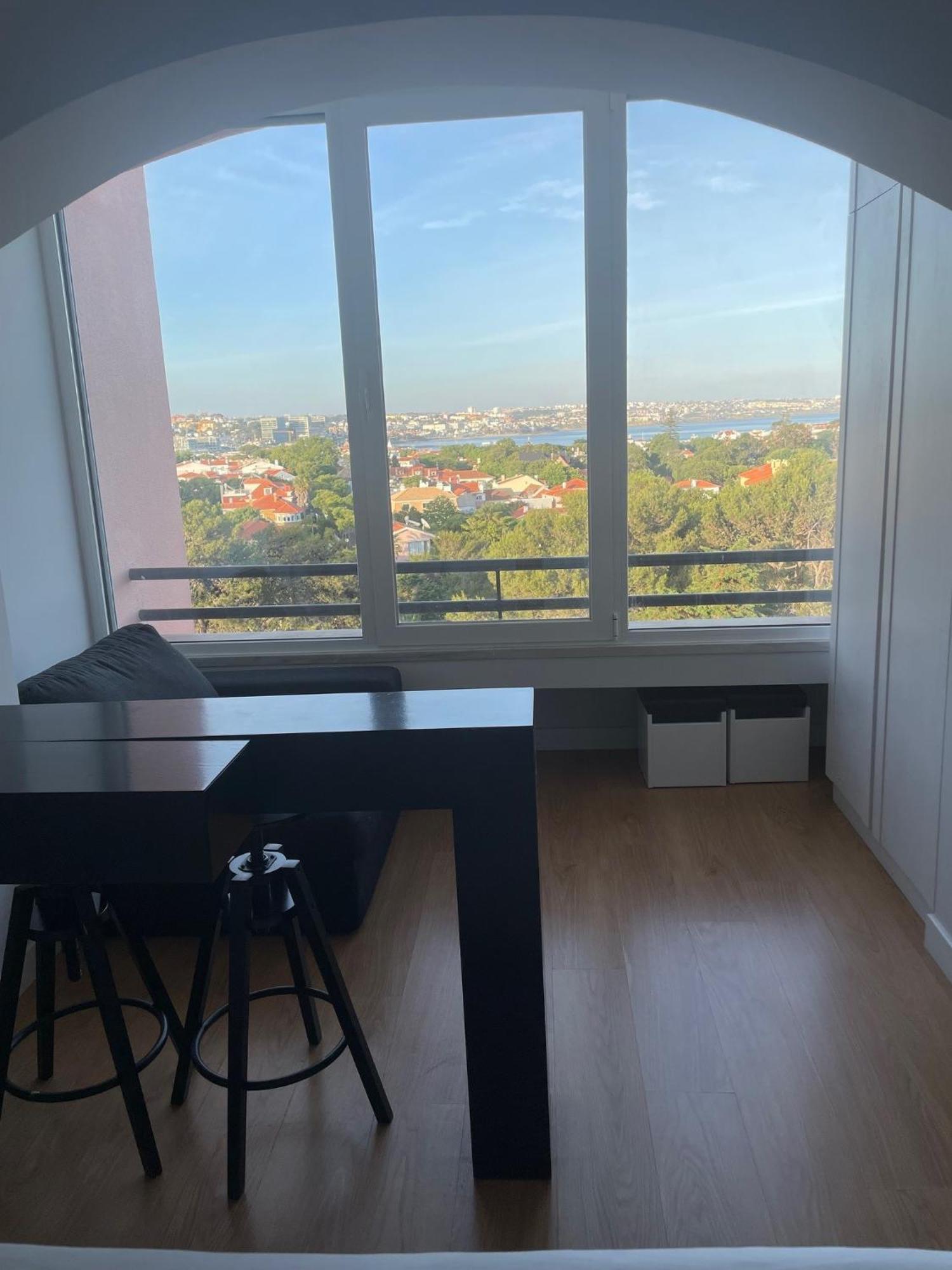 Apartamento Cascais Premium Sea View Exterior foto