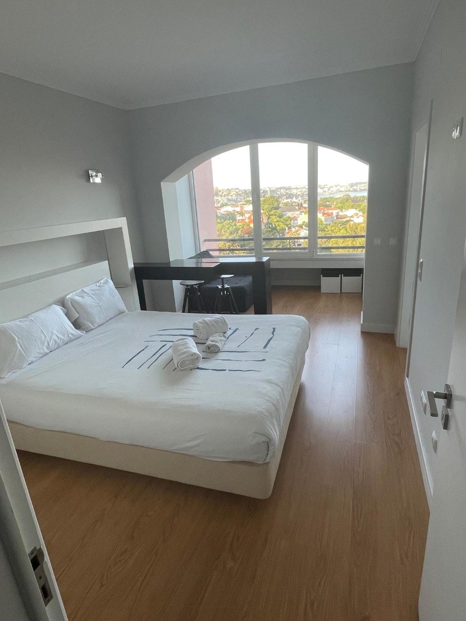 Apartamento Cascais Premium Sea View Exterior foto