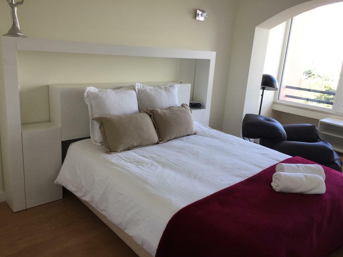 Apartamento Cascais Premium Sea View Exterior foto