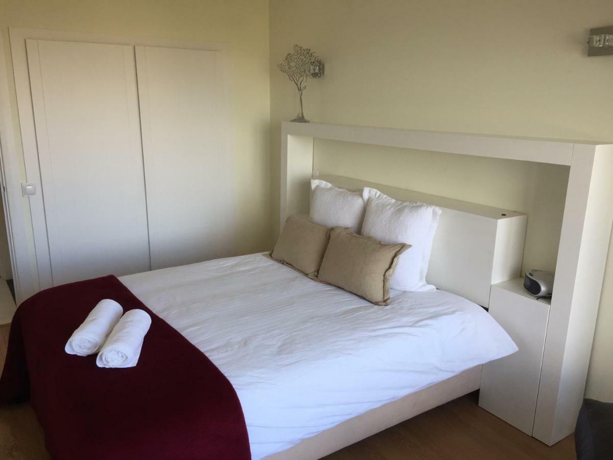 Apartamento Cascais Premium Sea View Exterior foto