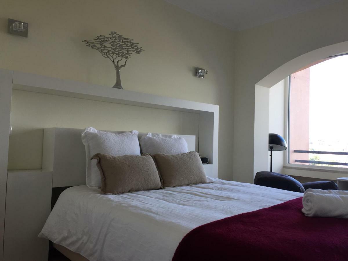 Apartamento Cascais Premium Sea View Exterior foto