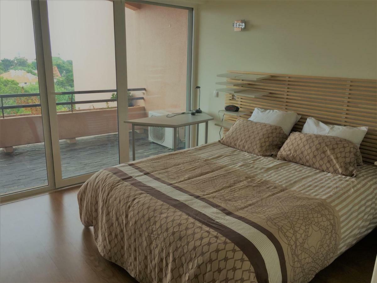 Apartamento Cascais Premium Sea View Exterior foto