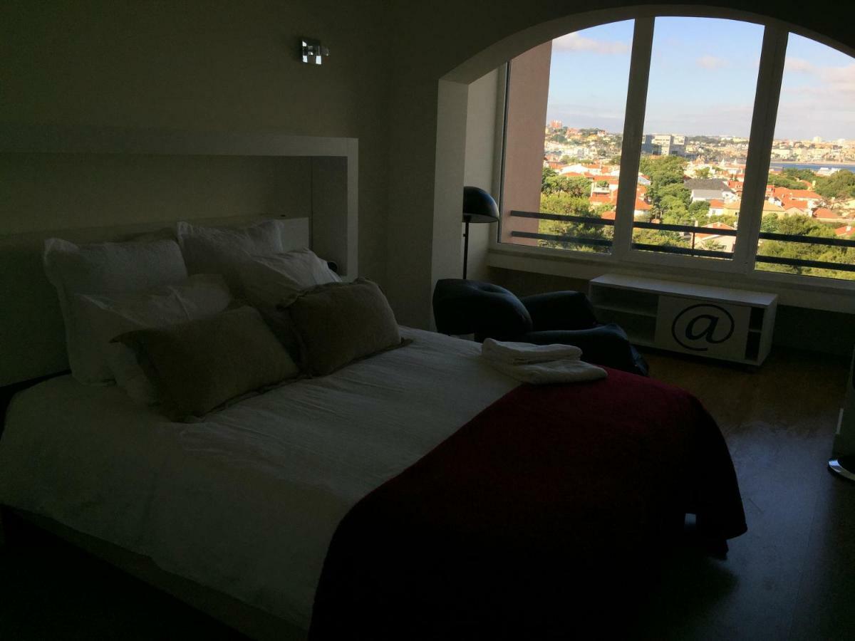 Apartamento Cascais Premium Sea View Exterior foto