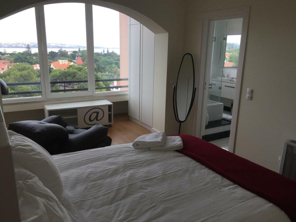 Apartamento Cascais Premium Sea View Exterior foto